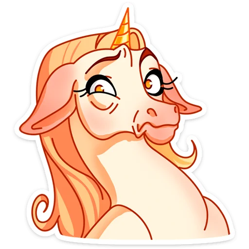 Sticker Линн (@TgSticker) - 8