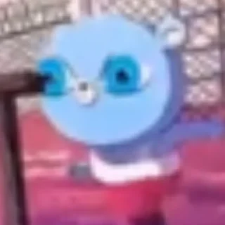 Sticker UnicornWars - 5