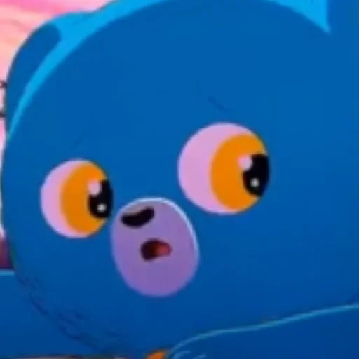 Sticker UnicornWars2 - 1