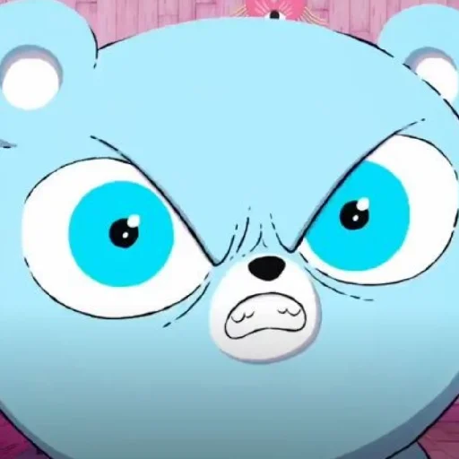 Sticker UnicornWars2 - 1