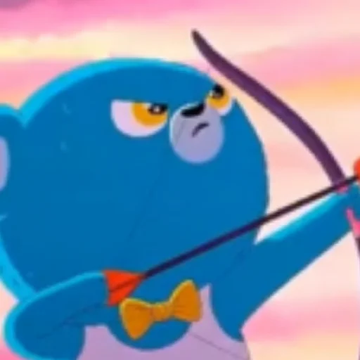 Sticker UnicornWars2 - 1