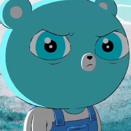 Sticker UnicornWars2 - 1