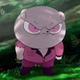 Sticker UnicornWars - 7