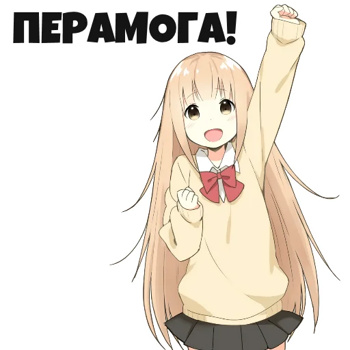 аниме иллюстрация мультипликация