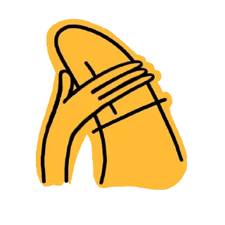 Стикер Unikora team - 7