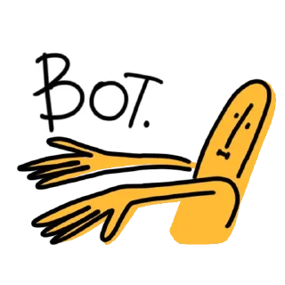 Стикер Unikora team - 0