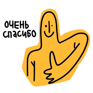 Стикер Unikora team - 1