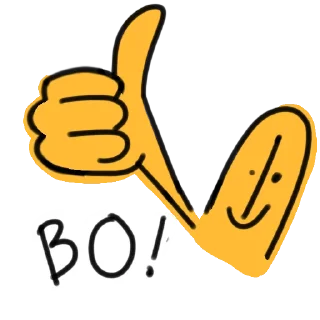 Стикер Unikora team - 9