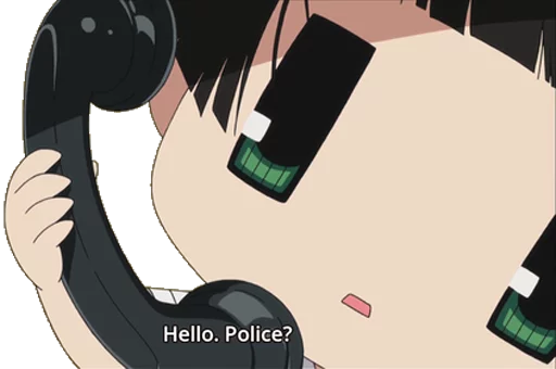 anime cartoon clipart