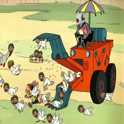 Стикер UnionAlliansov - 1