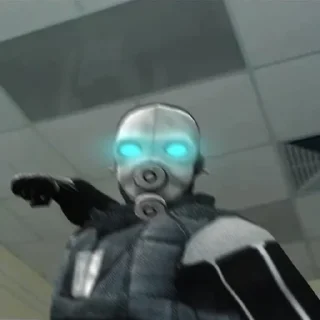 Стикер Альянсов - 1