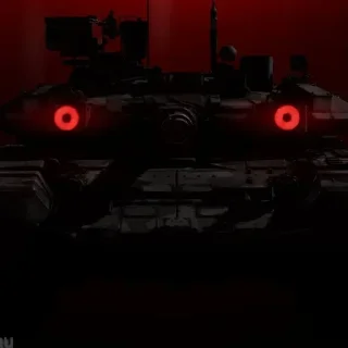 Стикер Альянсов - 11