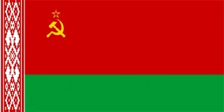 Стикер USSR - 9