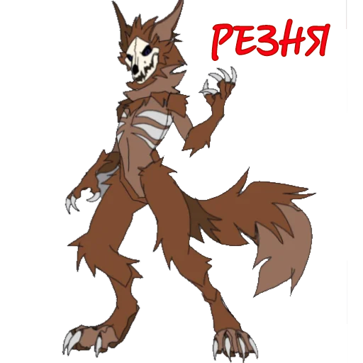 Стикер UniverseWorld - 1