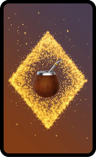 Sticker UnoSmileStickerPack - 11