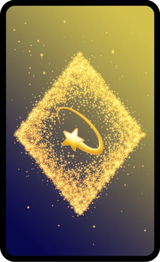 Sticker UnoSmileStickerPack - 8