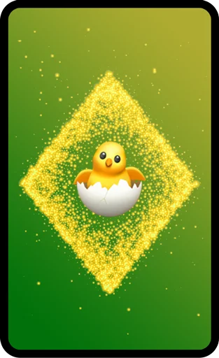 Sticker UnoSmileStickerPack - 7