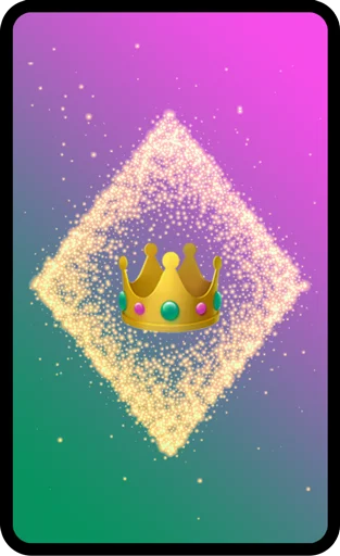 Sticker UnoSmileStickerPack - 6