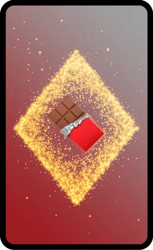 Sticker UnoSmileStickerPack - 4