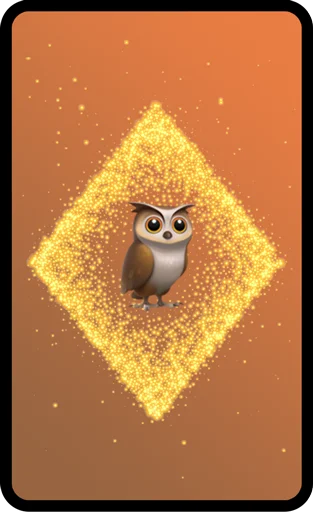 Sticker UnoSmileStickerPack - 1