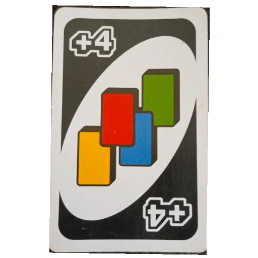 Уно реверс - 