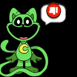 Стикер Анрил Вернулся! @TgEmodziBot - 4