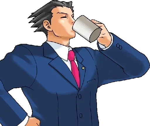 clothing man human face