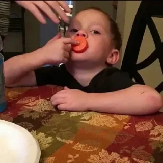 Стикер @StickersOFC Para Mais Figurinhas 🥰 - 3