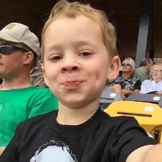 Стикер @StickersOFC Para Mais Figurinhas 🥰 - 6