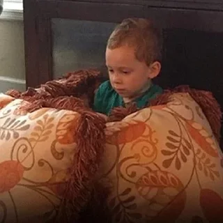 Стикер @StickersOFC Para Mais Figurinhas 🥰 - 7