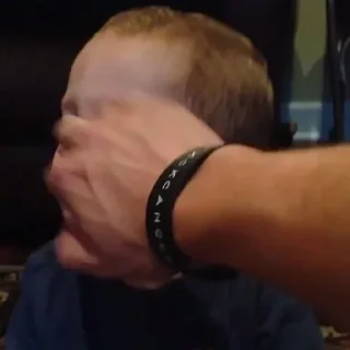 Стикер @StickersOFC Para Mais Figurinhas 🥰 - 5