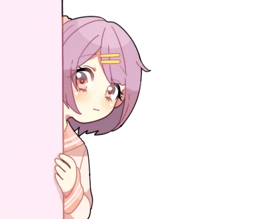 Sticker Unstable girls by @carlysticker - 6