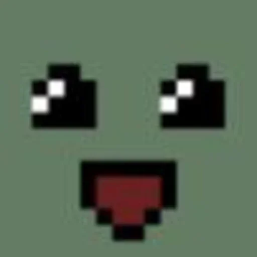 Sticker Unturundid - 1