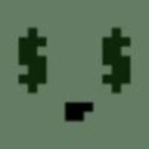 Sticker Unturundid - 1