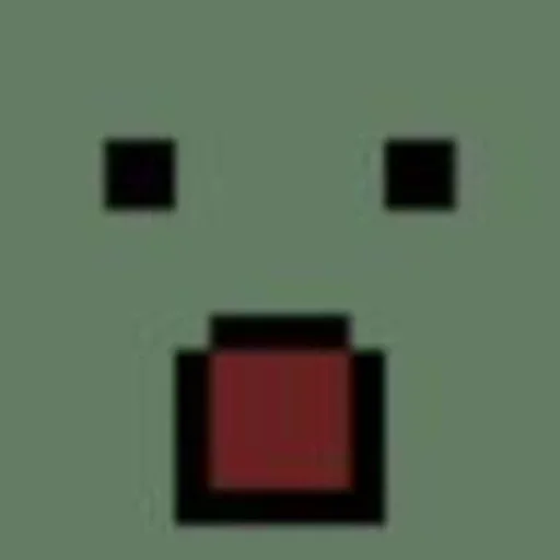 Sticker Unturundid - 1