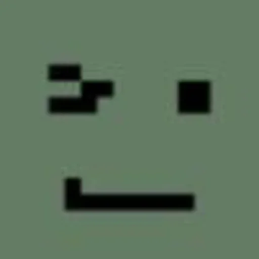 Стикер Unturundid - 1