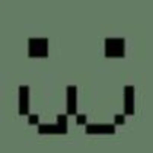 Sticker Unturundid - 1