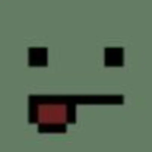 Стикер Unturundid - 1