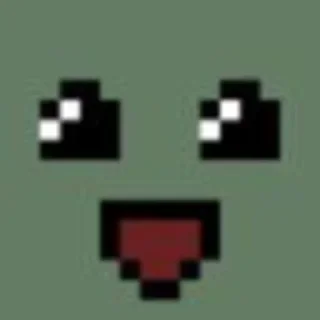 Sticker HAPPY UNTURUNDED - 11