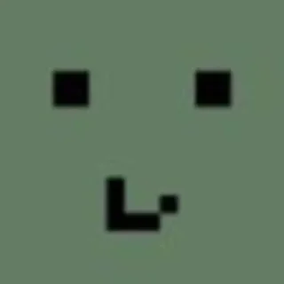 Sticker HAPPY UNTURUNDED - 8