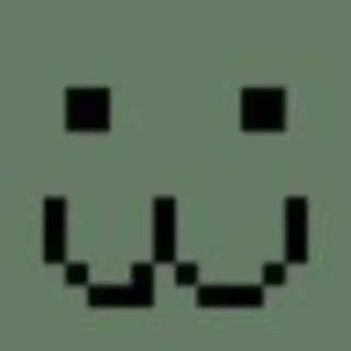 Sticker HAPPY UNTURUNDED - 3