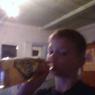 Стикер anys - 2