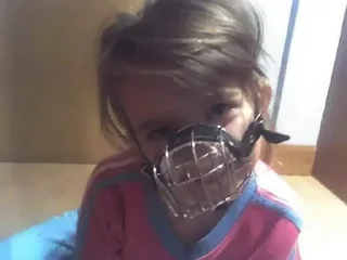 Стикер anys - 5