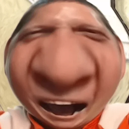 Sticker UpalNamo4enniy - 1