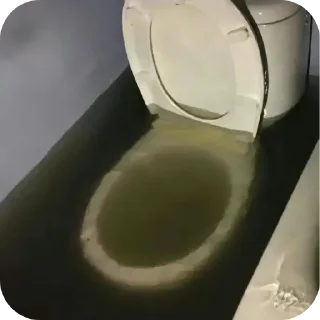 Стикер упал - вставай, встал - упай - 8