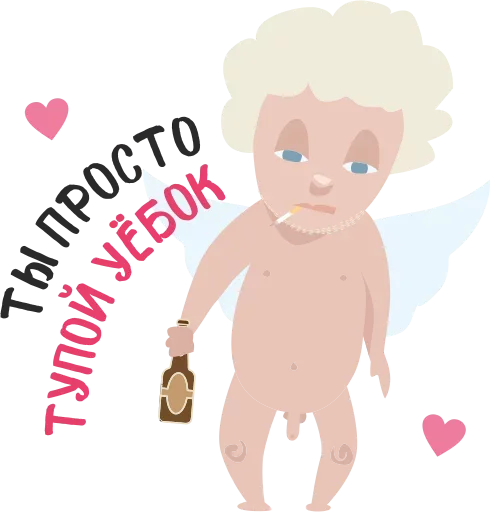 Стикер Upblri78 - 1