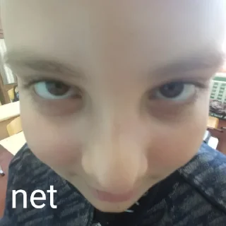 Стикер Упорыши 7А - 9