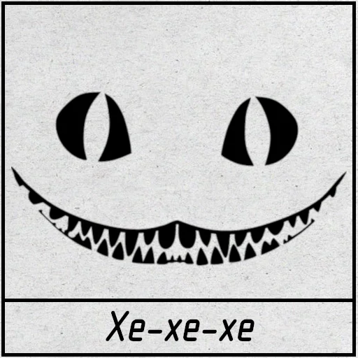 Sticker Uporotni - 1