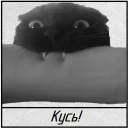 Стикер Упоротни - 2