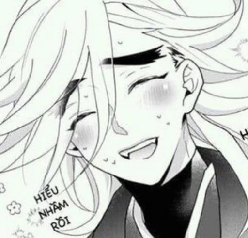 Sticker Uppermoon2 - 1